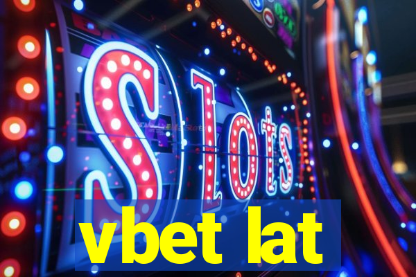 vbet lat